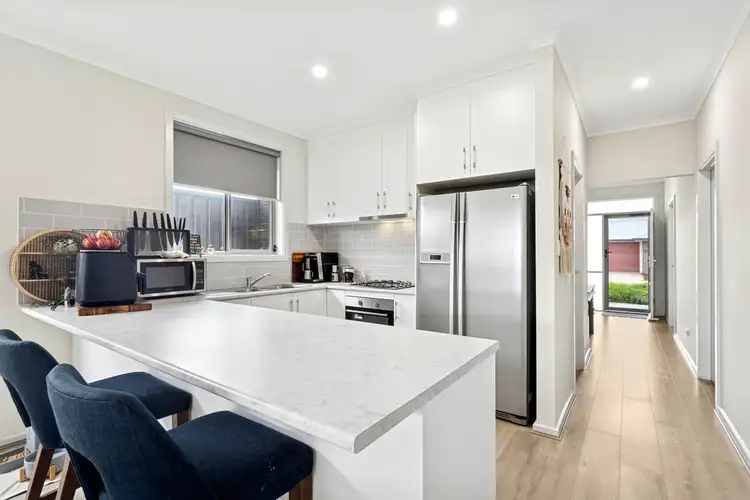 Third view of Homely house listing, 5 Bonham Crescent, Munno Para West SA 5115