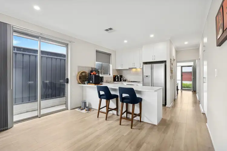 Fourth view of Homely house listing, 5 Bonham Crescent, Munno Para West SA 5115