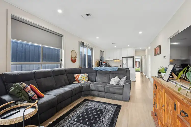 Fifth view of Homely house listing, 5 Bonham Crescent, Munno Para West SA 5115