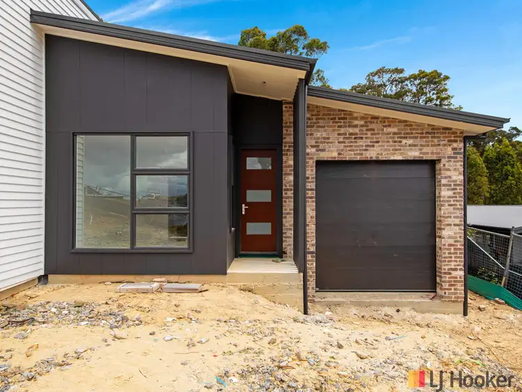 Second view of Homely house listing, 1&2/4 Vince Place, Malua Bay NSW 2536