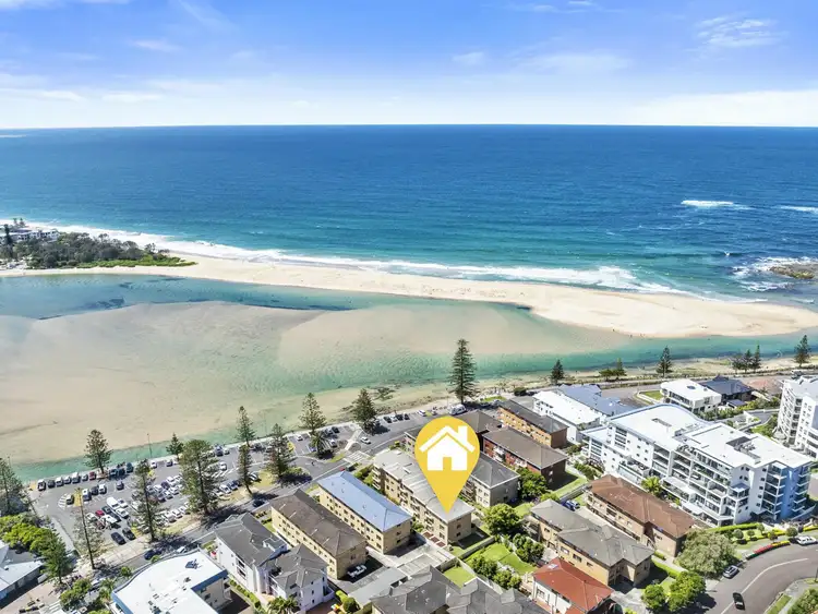5/10 Marine Parade, The Entrance NSW 2261