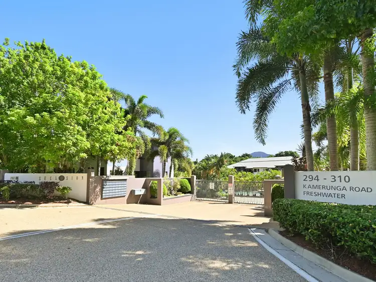 11/294 Kamerunga Road, Freshwater QLD 4870