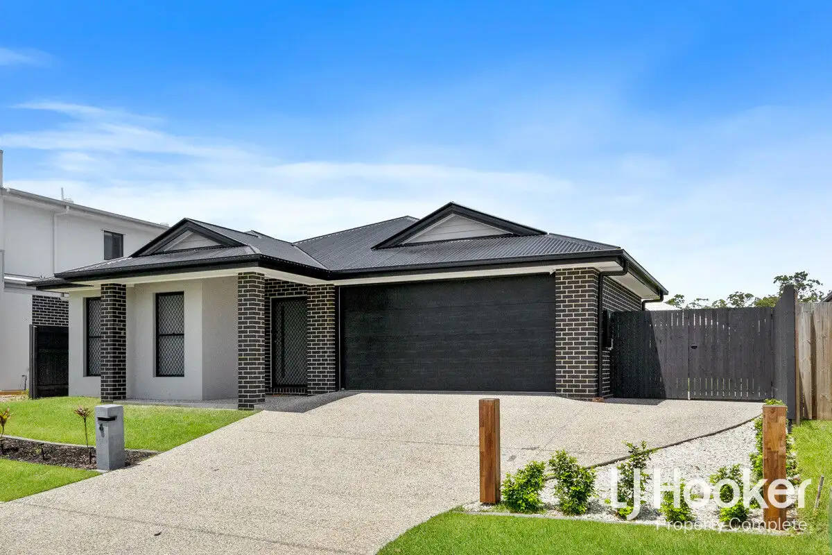 Main view of Homely house listing, 6 Blencoe Street, Yarrabilba QLD 4207