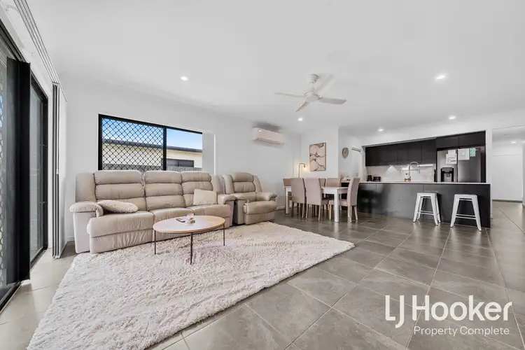 Third view of Homely house listing, 6 Blencoe Street, Yarrabilba QLD 4207