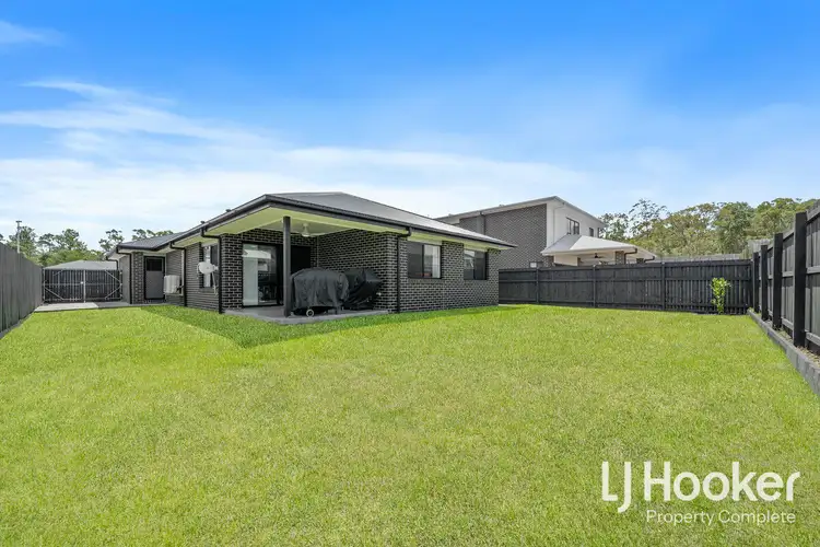 Fourth view of Homely house listing, 6 Blencoe Street, Yarrabilba QLD 4207
