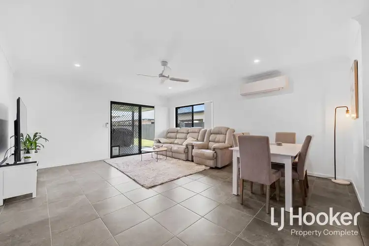Fifth view of Homely house listing, 6 Blencoe Street, Yarrabilba QLD 4207