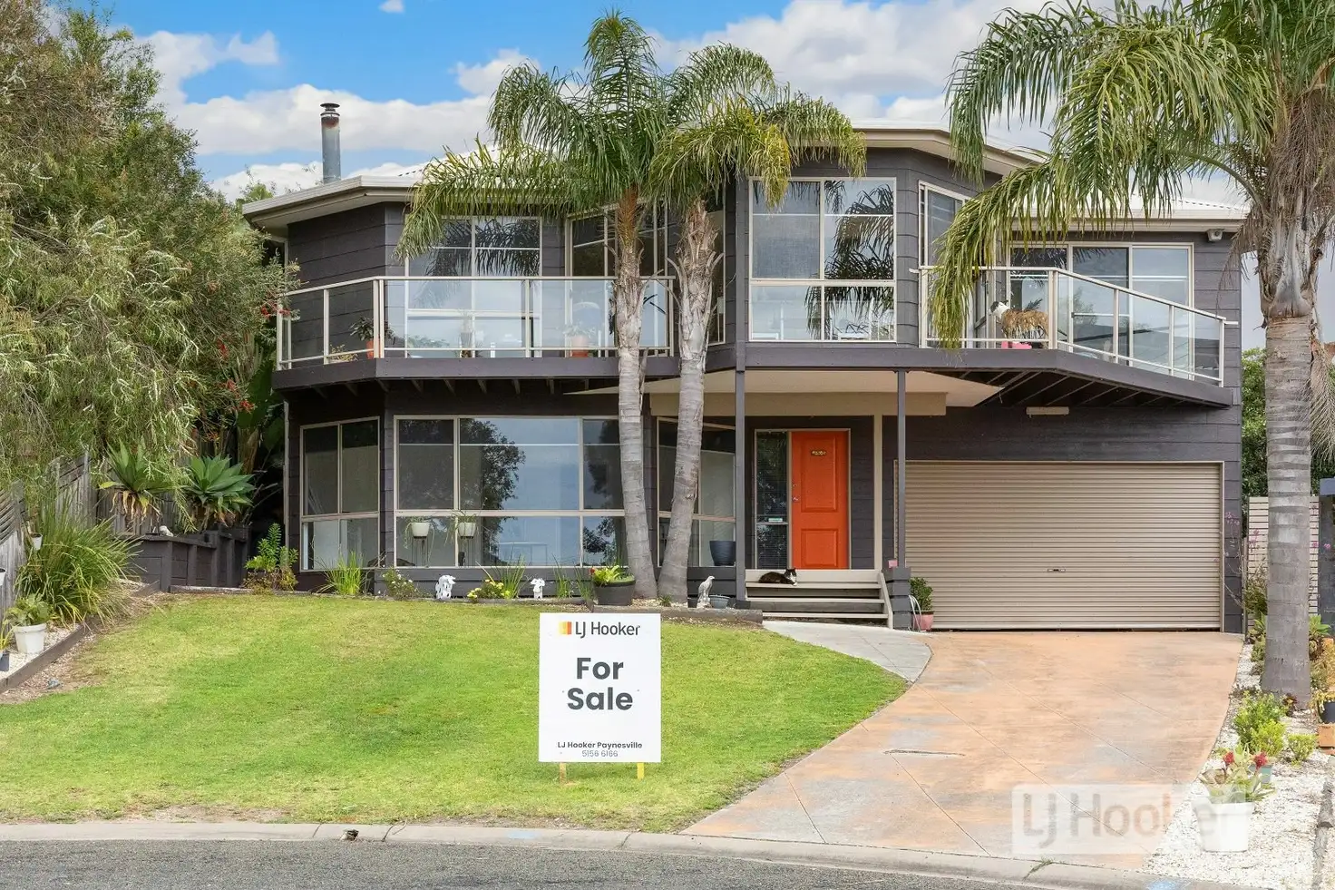 Main view of Homely house listing, 9 Millicent Court, Eagle Point VIC 3878