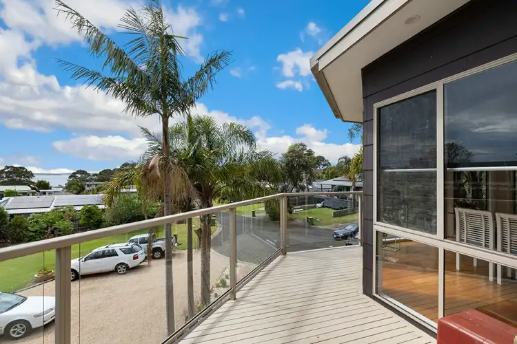 Fifth view of Homely house listing, 9 Millicent Court, Eagle Point VIC 3878