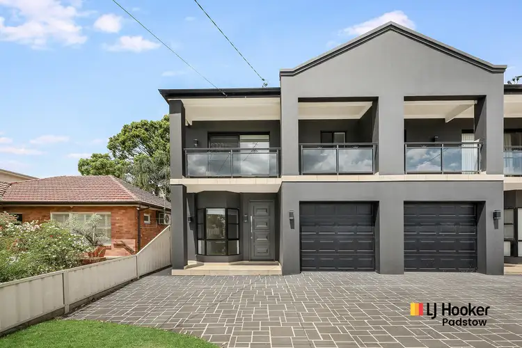 9 Louie Street, Padstow NSW 2211