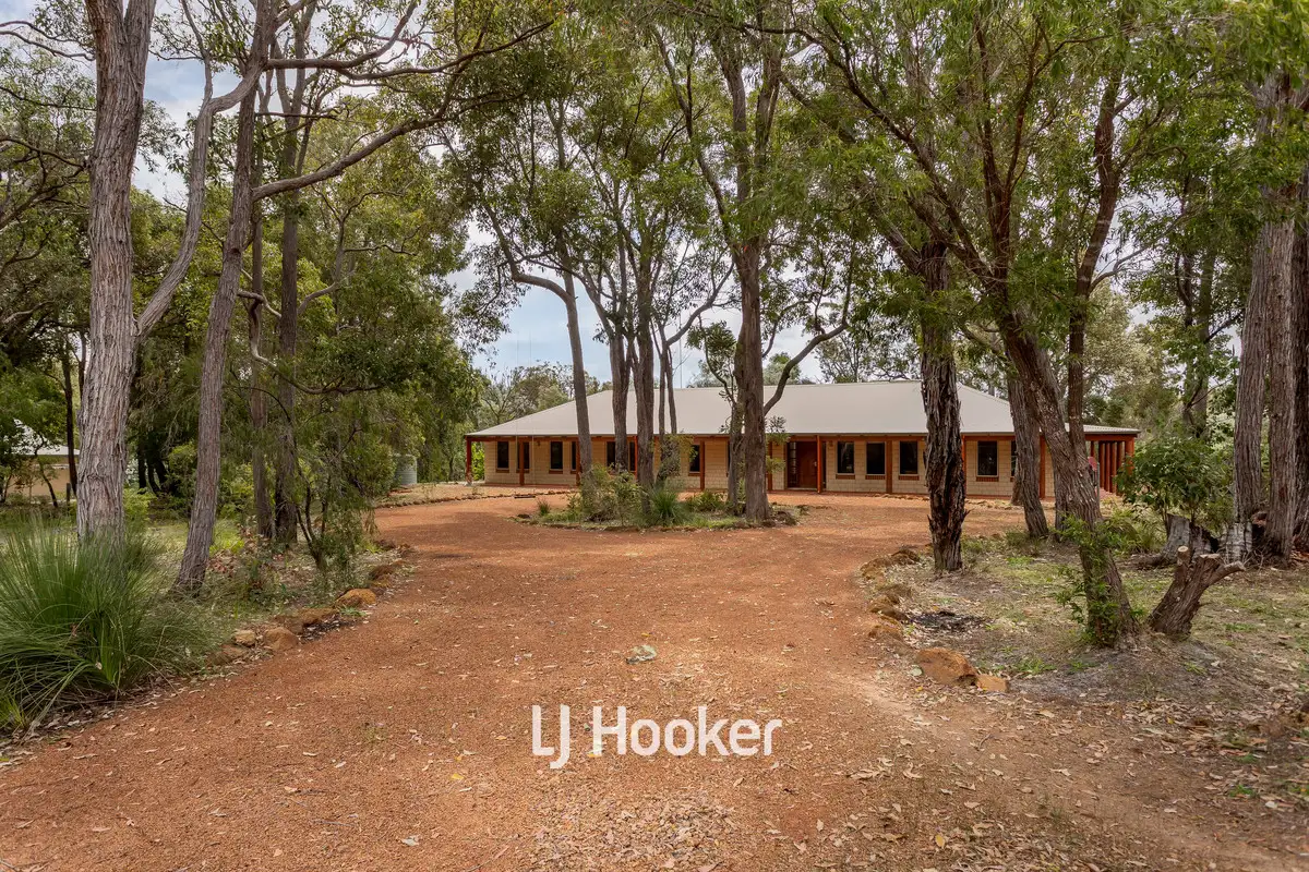 Main view of Homely house listing, 5 Duce Drive, Boyanup WA 6237