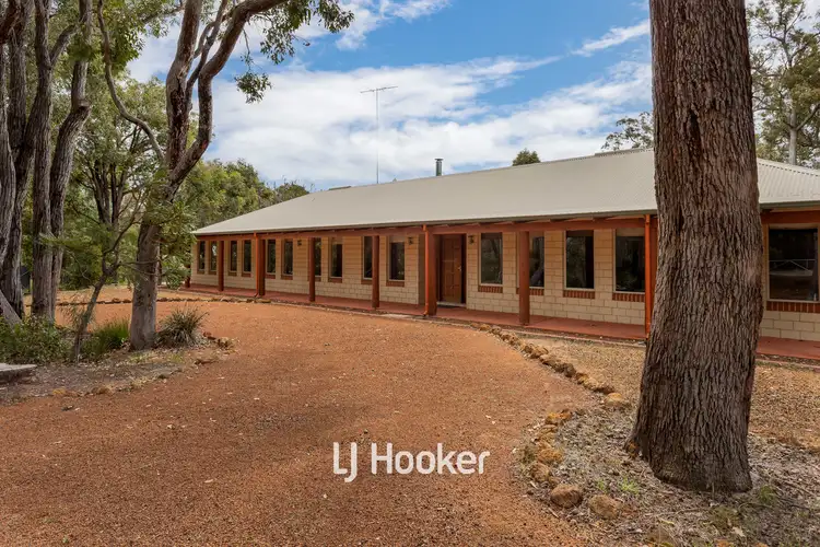 Second view of Homely house listing, 5 Duce Drive, Boyanup WA 6237