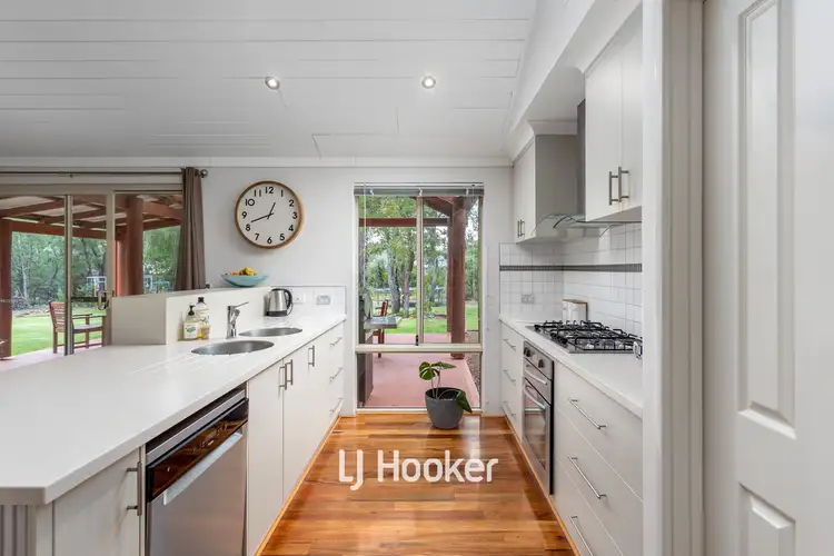 Sixth view of Homely house listing, 5 Duce Drive, Boyanup WA 6237