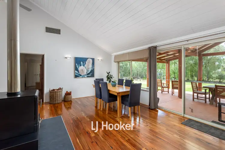 Seventh view of Homely house listing, 5 Duce Drive, Boyanup WA 6237