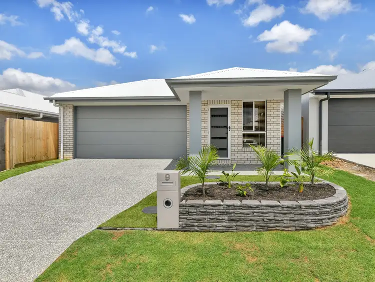 9 Orbit Street, Flagstone QLD 4280