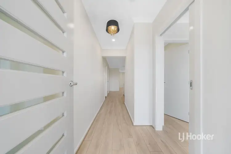 Second view of Homely house listing, 9 Fabius Way, Manor Lakes VIC 3024