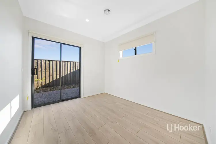 Fourth view of Homely house listing, 9 Fabius Way, Manor Lakes VIC 3024