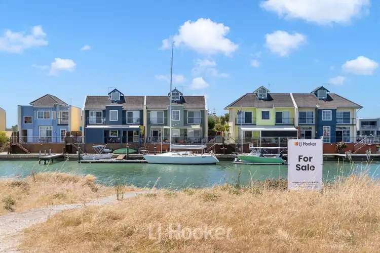 70 Keel Retreat, Geographe WA 6280