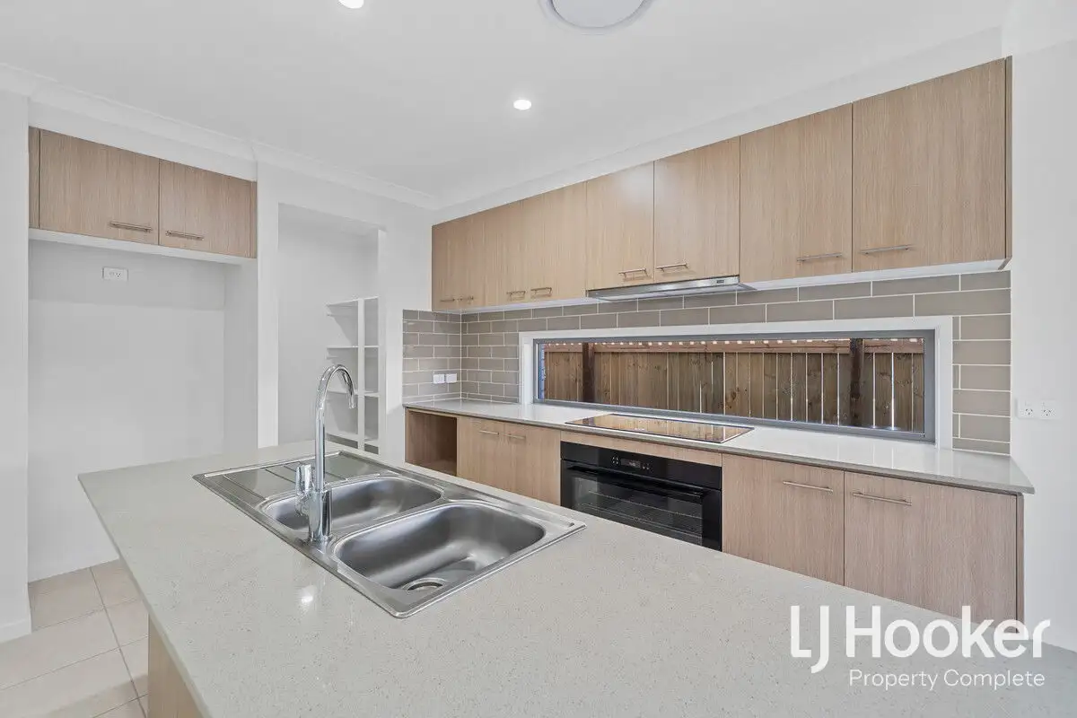 Main view of Homely house listing, 23 Begonia Street, Deebing Heights QLD 4306