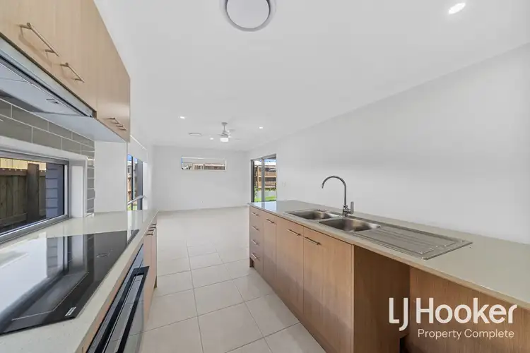 Second view of Homely house listing, 23 Begonia Street, Deebing Heights QLD 4306