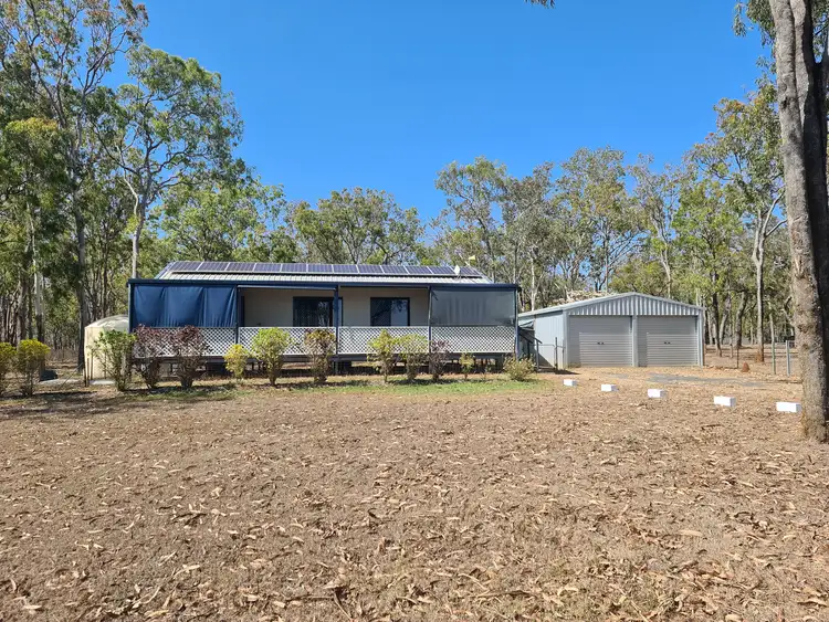 39 Adil Road, Mareeba QLD 4880