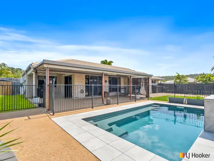 1 Dune Circle, Lammermoor QLD 4703