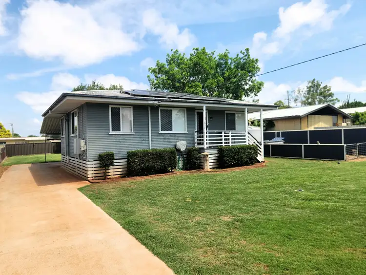 7 Murphy Street, Kingaroy QLD 4610