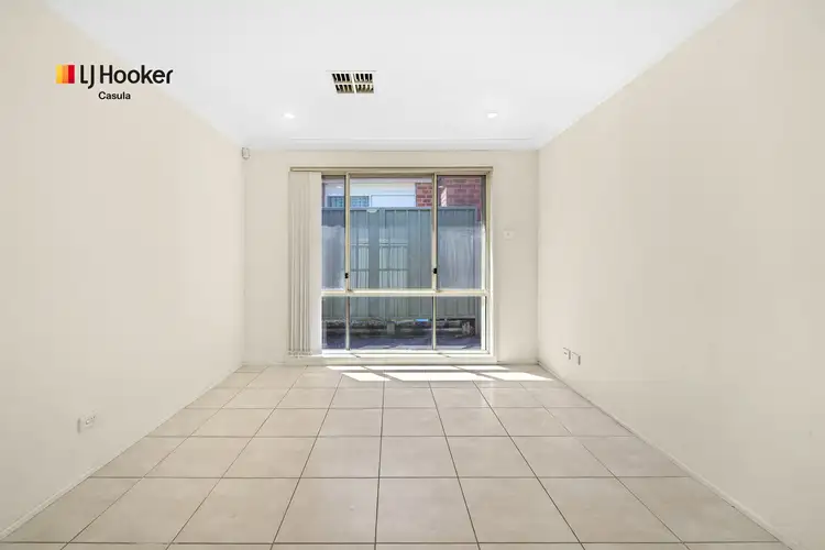 Second view of Homely house listing, 4 Chestnut Crescent, Prestons NSW 2170