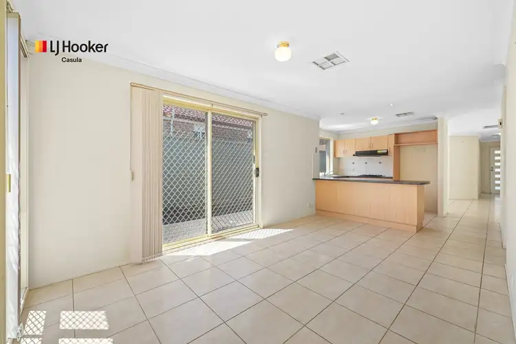 Fourth view of Homely house listing, 4 Chestnut Crescent, Prestons NSW 2170