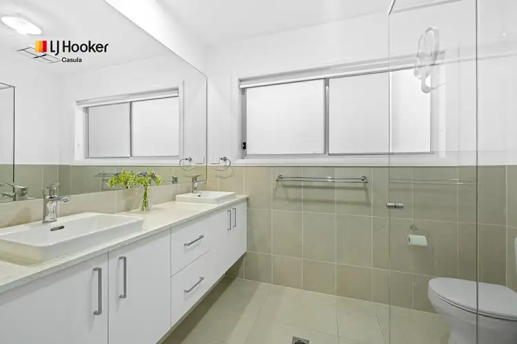 Third view of Homely house listing, 94 Firewheel Circuit, Gregory Hills NSW 2557