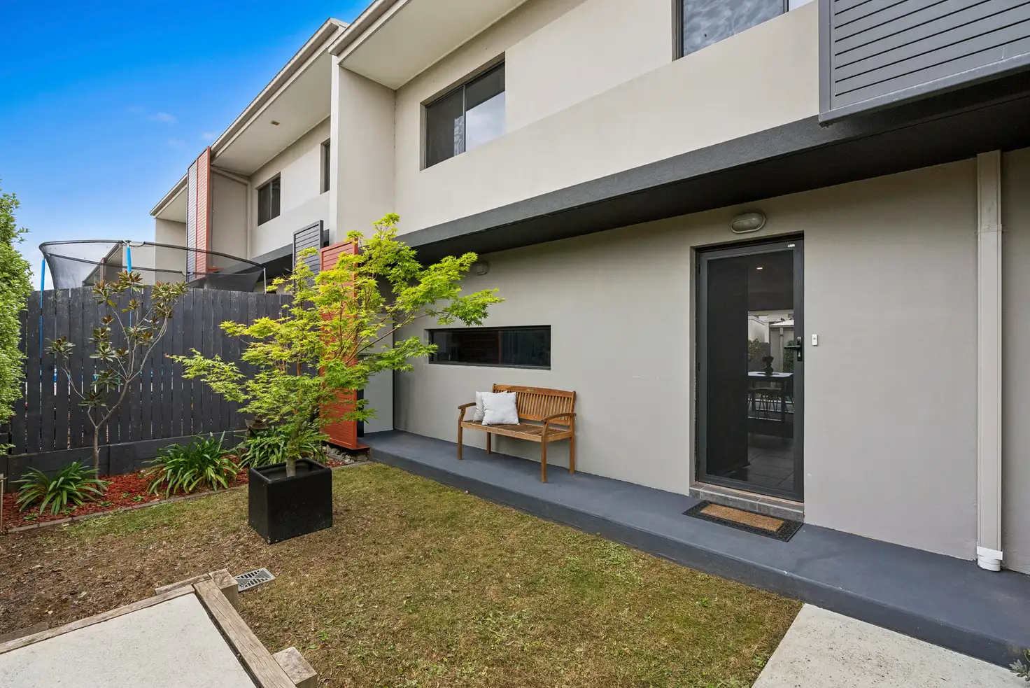 Main view of Homely townhouse listing, 26 Taggart Terrace, Coombs ACT 2611