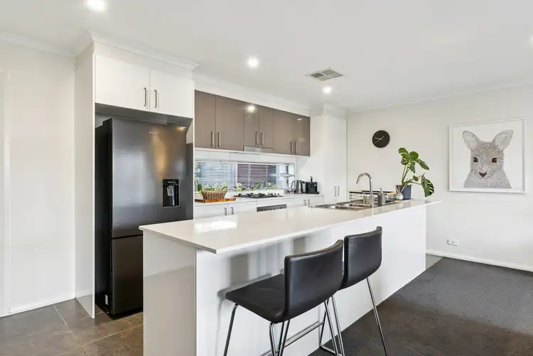 Fifth view of Homely townhouse listing, 26 Taggart Terrace, Coombs ACT 2611