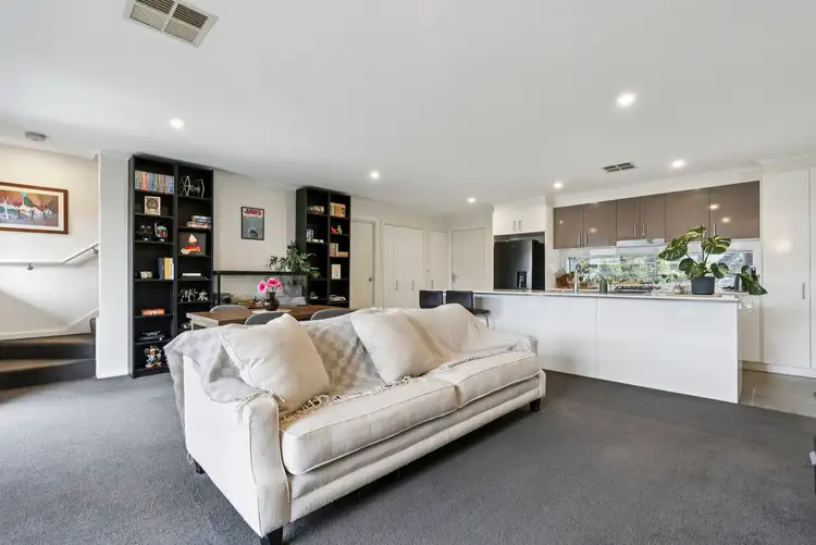 Sixth view of Homely townhouse listing, 26 Taggart Terrace, Coombs ACT 2611