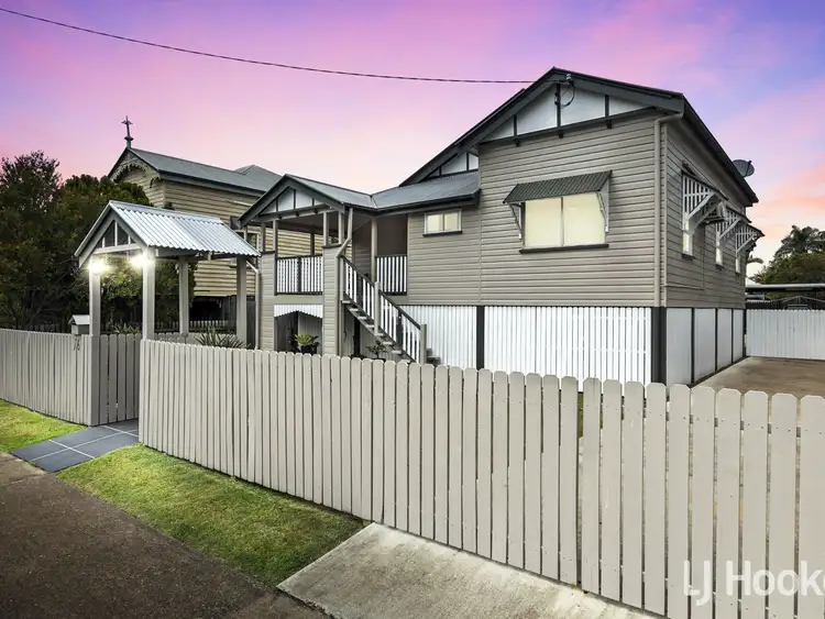 76 Churchill Street, Maryborough QLD 4650
