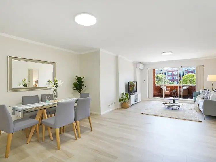 S504/233 Harris Street, Pyrmont NSW 2009