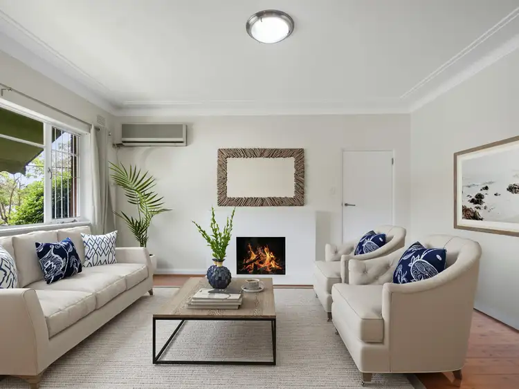 34 Bridge Street, Lane Cove NSW 2066