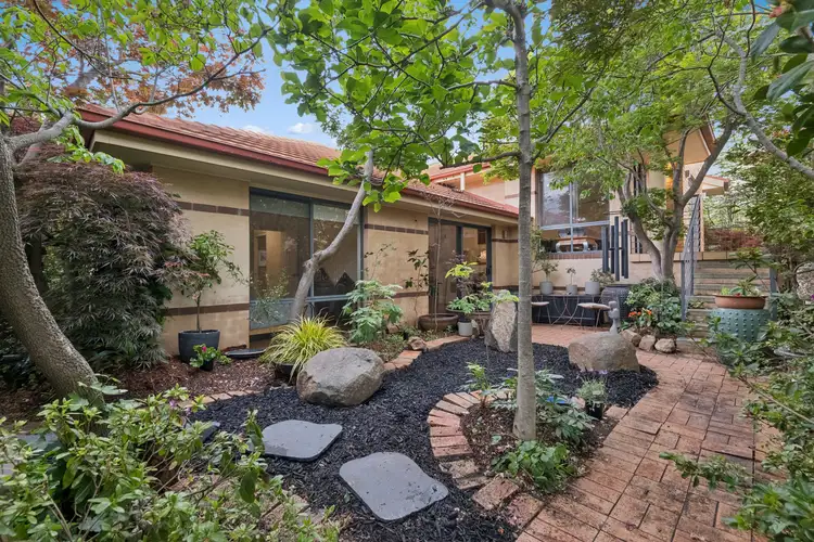 6/33 Gooreen Street, Braddon ACT 2612