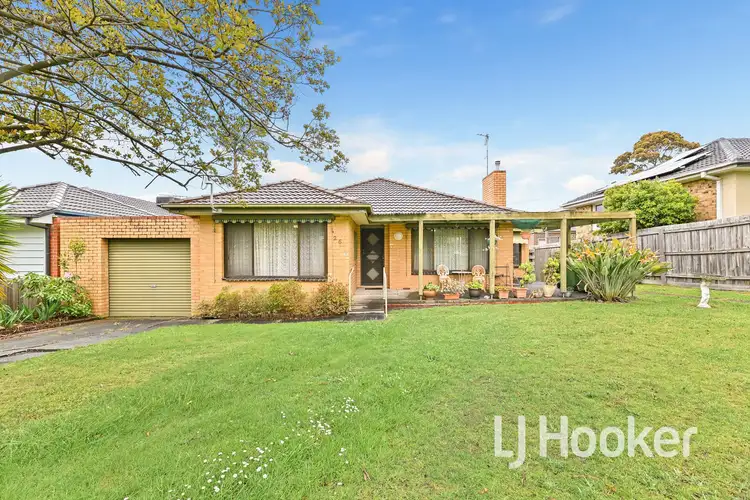Second view of Homely house listing, 26 Ahern Road, Pakenham VIC 3810