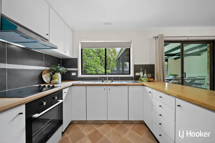 Fifth view of Homely house listing, 6 Whitelegge Place, Florey ACT 2615