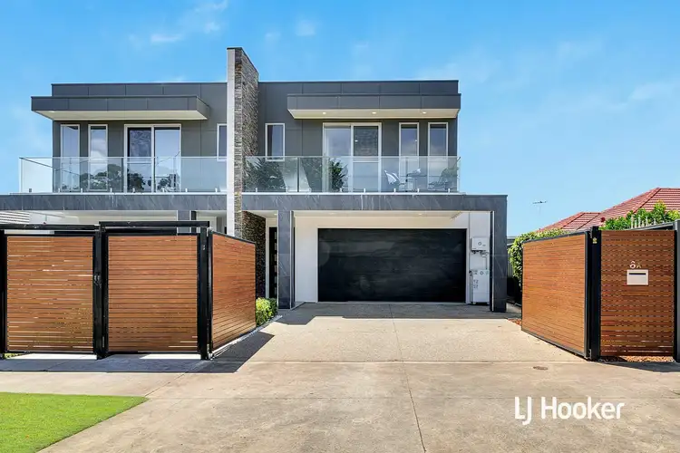 6A Barrington Ave, Enfield SA 5085