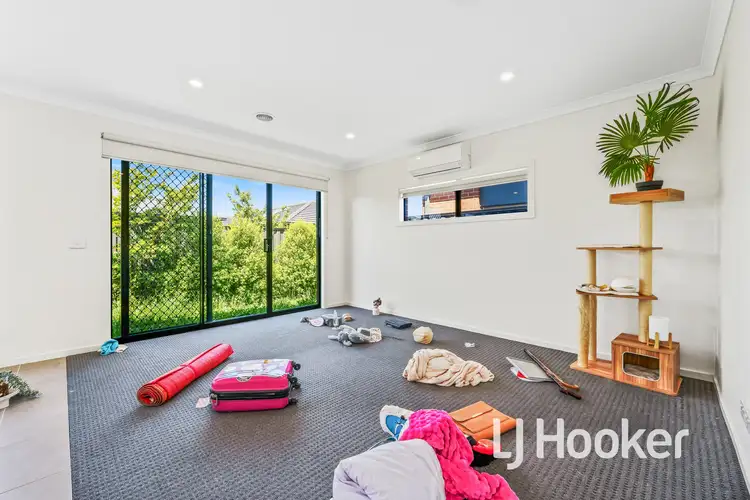 Third view of Homely house listing, 21 Expedition Circuit, Pakenham VIC 3810