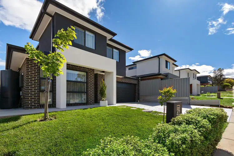 Fourth view of Homely house listing, 47 Negus Crescent, Watson ACT 2602