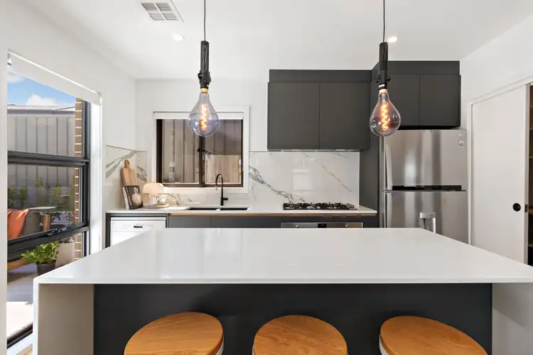 Fifth view of Homely house listing, 47 Negus Crescent, Watson ACT 2602