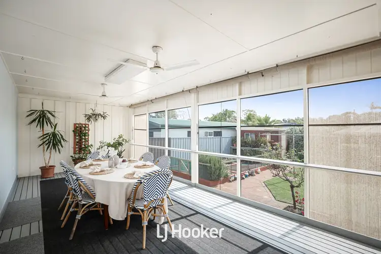 Second view of Homely house listing, 187 Toongabbie Road, Toongabbie NSW 2146