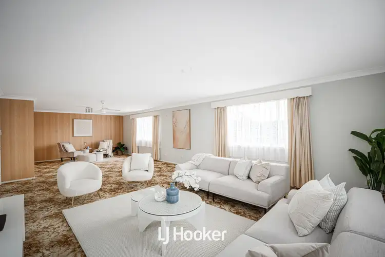 Third view of Homely house listing, 187 Toongabbie Road, Toongabbie NSW 2146