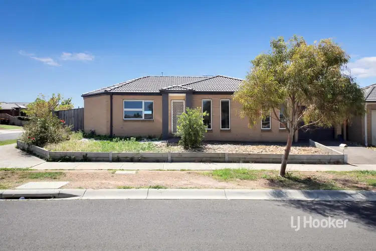 25 Portman Avenue, Harkness VIC 3337