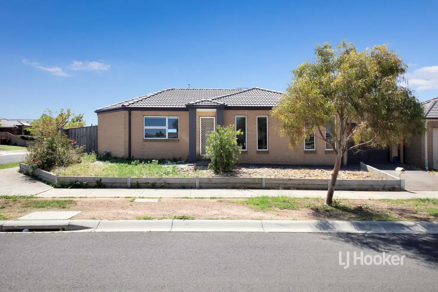 Main view of Homely house listing, 25 Portman Avenue, Harkness VIC 3337