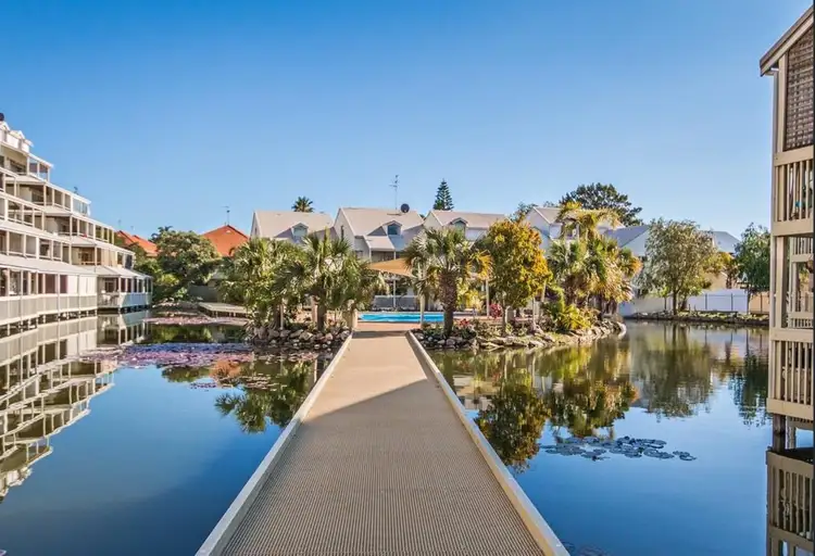 4/132-140 Mandurah Terrace, Mandurah WA 6210