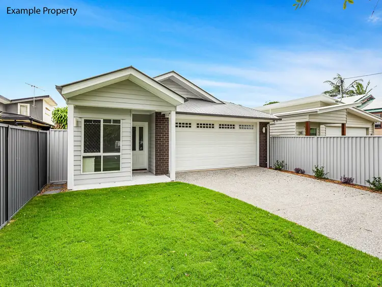 Second view of Homely house listing, 6a Campbell Street, Scarborough QLD 4020
