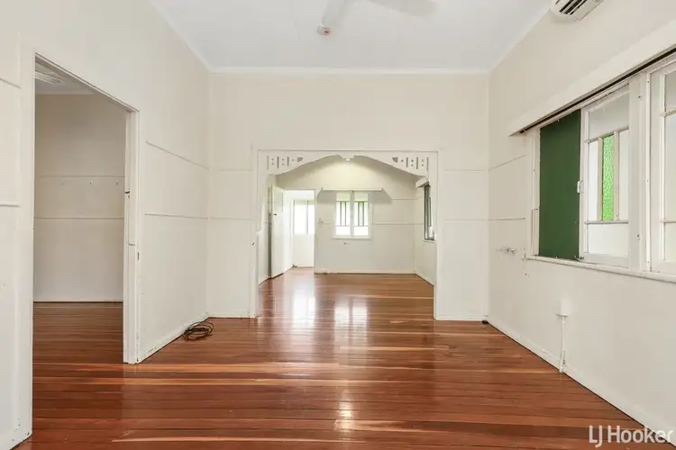 Fourth view of Homely house listing, 10 Bartlem Street, Allenstown QLD 4700