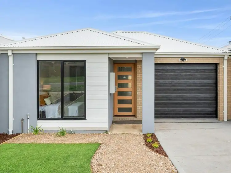 142 Hamilton Street, Kilmore VIC 3764